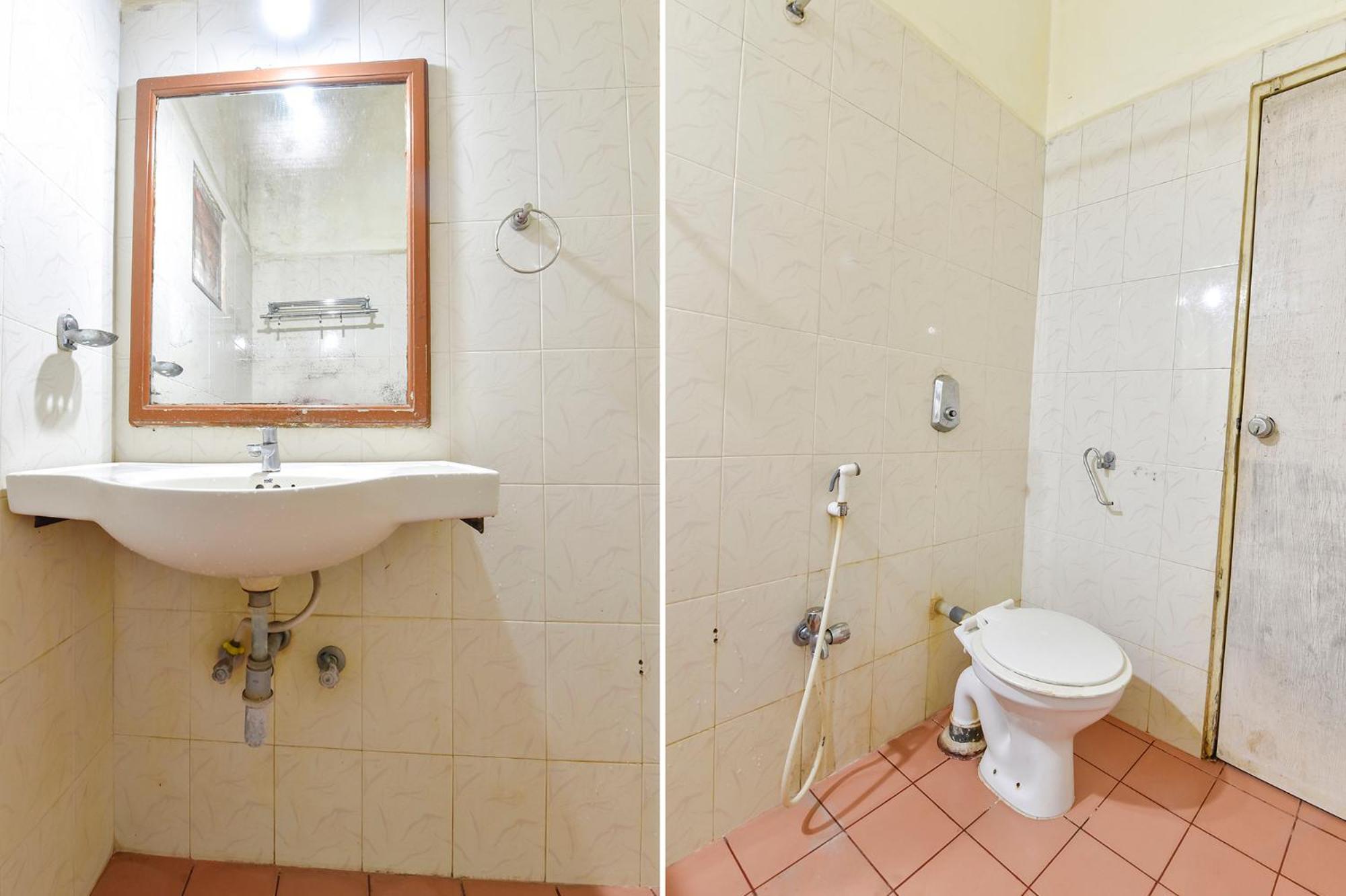 Fabhotel Maharaja - Nr Vasco Da Gama Railway Station Marmagao Esterno foto